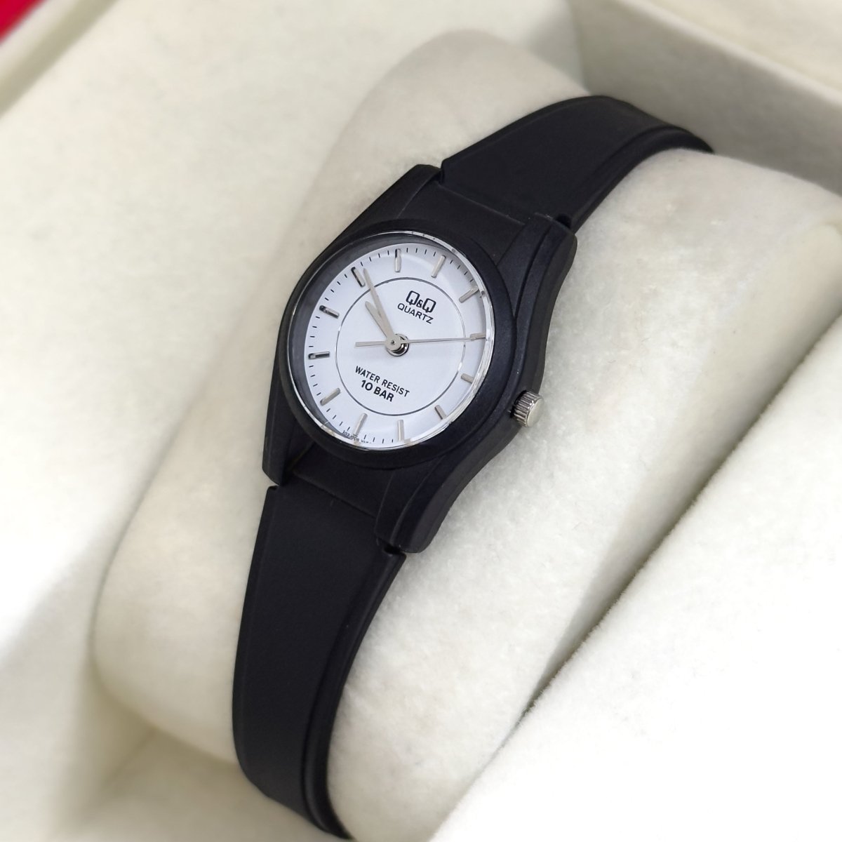 RELOJ Q&Q CLASICO - Relojes 24K