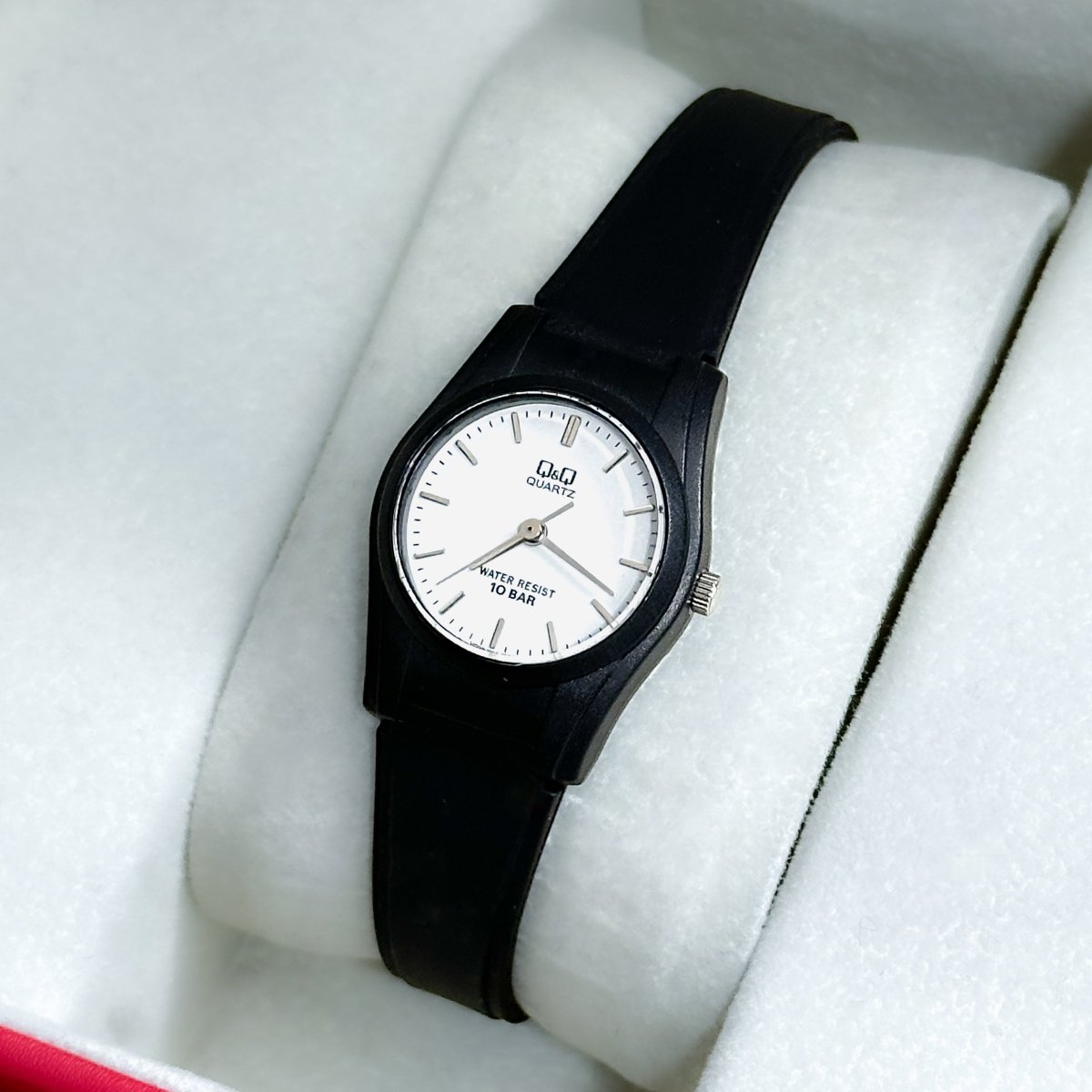 RELOJ Q&Q CLASICO - Relojes 24K