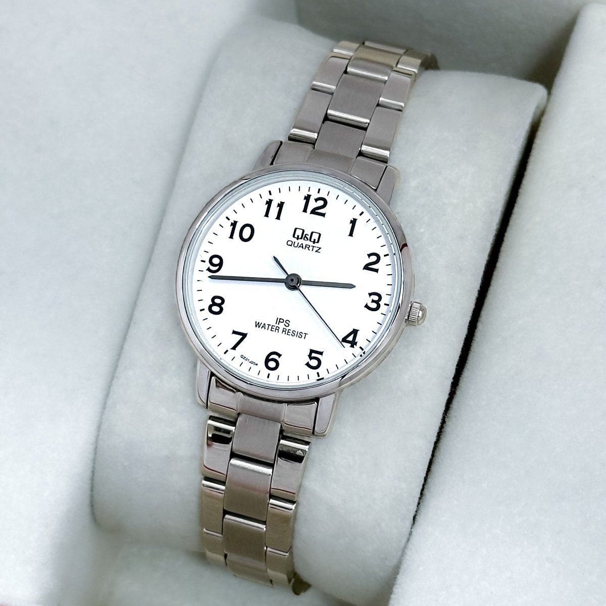 RELOJ Q&Q CLASICO - Relojes 24K