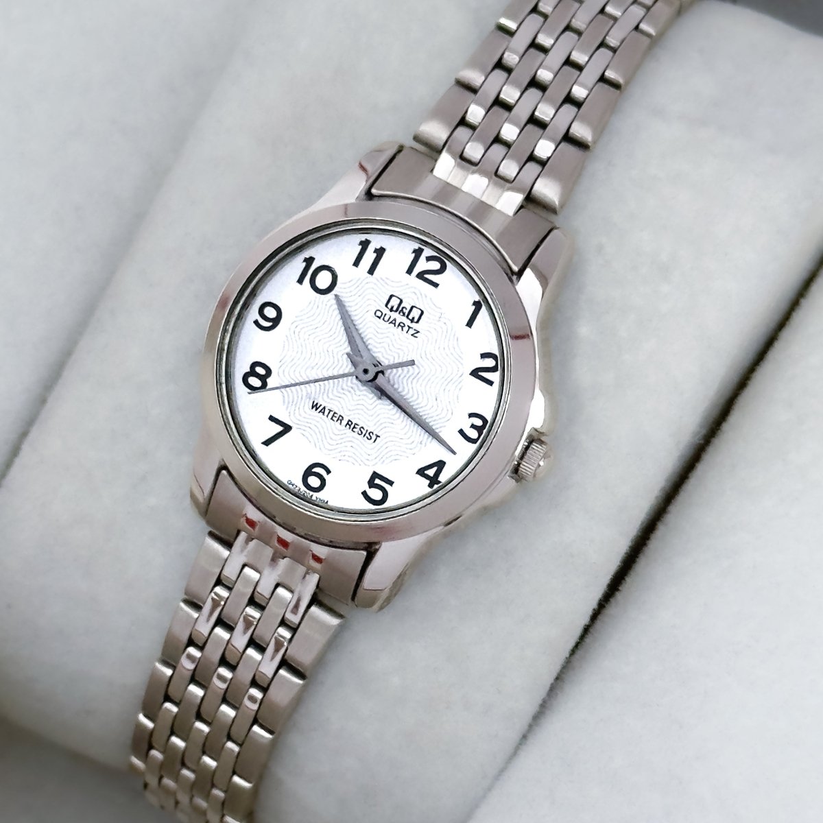 RELOJ Q&Q CLASICO - Relojes 24K