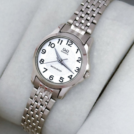 RELOJ Q&Q CLASICO - Relojes 24K