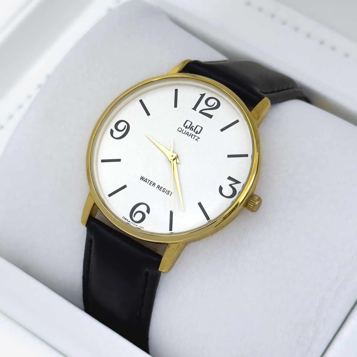 RELOJ Q&Q CLASSIC ELEGANCE - Relojes 24K