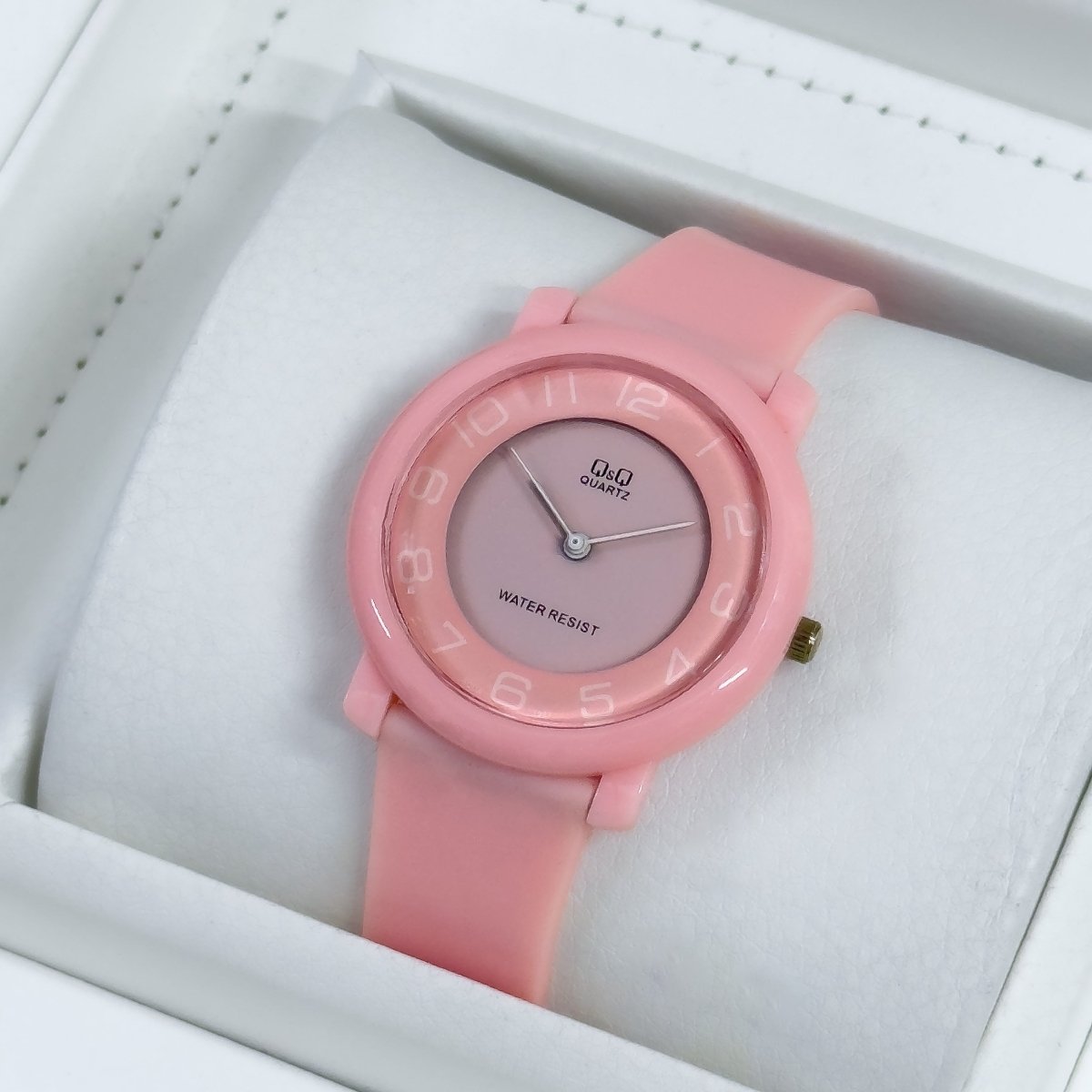 RELOJ Q&Q COLOR POP - Relojes 24K