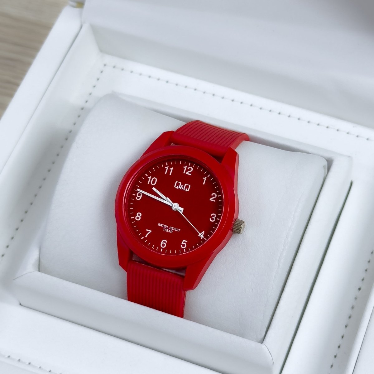 RELOJ Q&Q COLORES - Relojes 24K