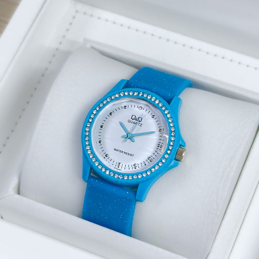 RELOJ Q&Q CRYSTAL SKY - Relojes 24K