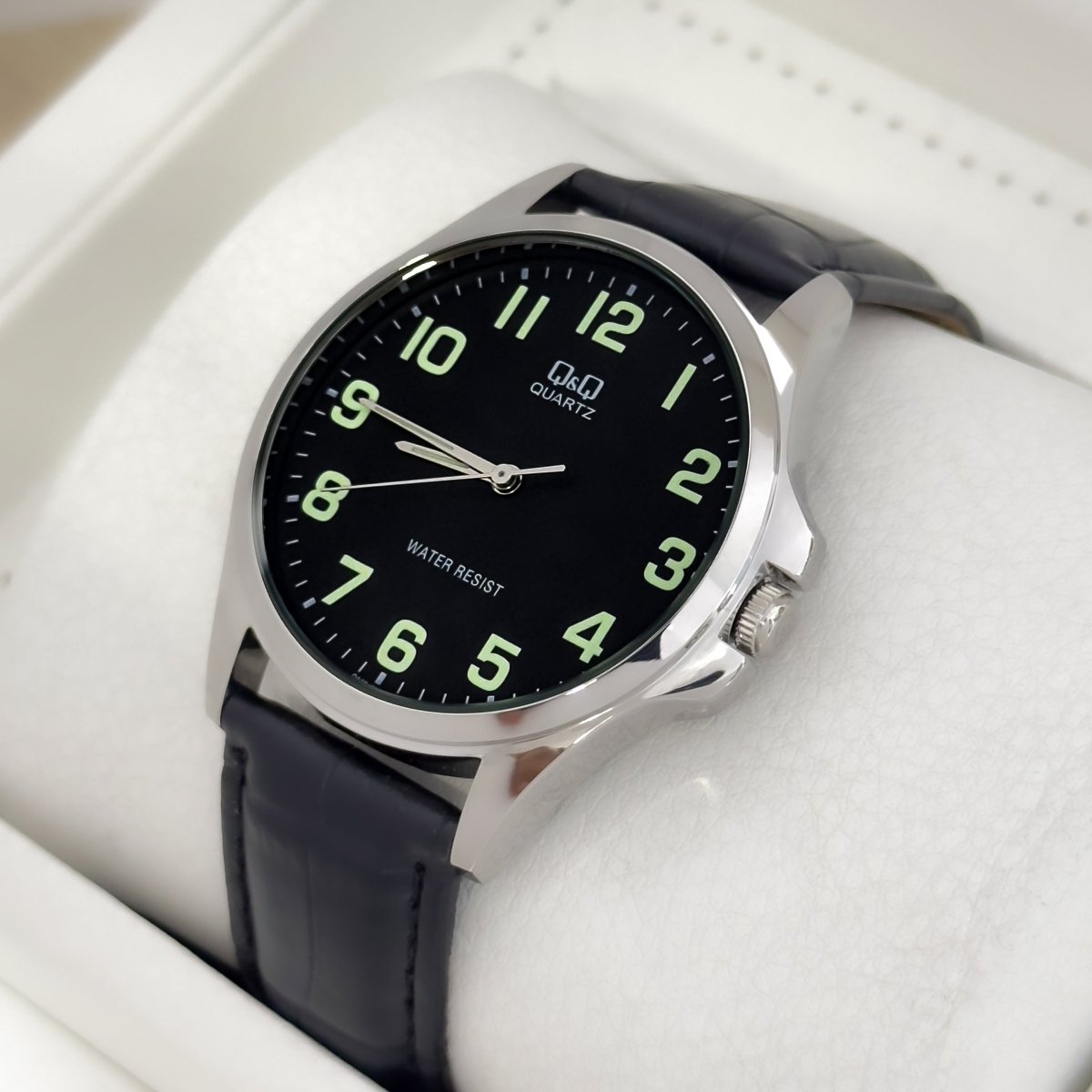 RELOJ Q&Q ELEGANCIA - Relojes 24K