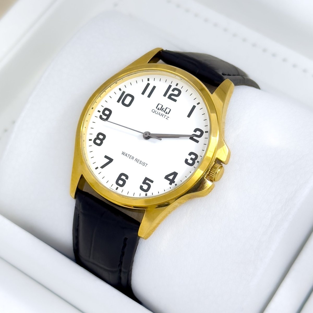 RELOJ Q&Q ELEGANCIA - Relojes 24K