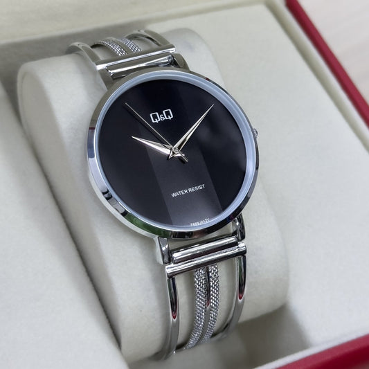 RELOJ Q&Q ESQUELETO - Relojes 24K