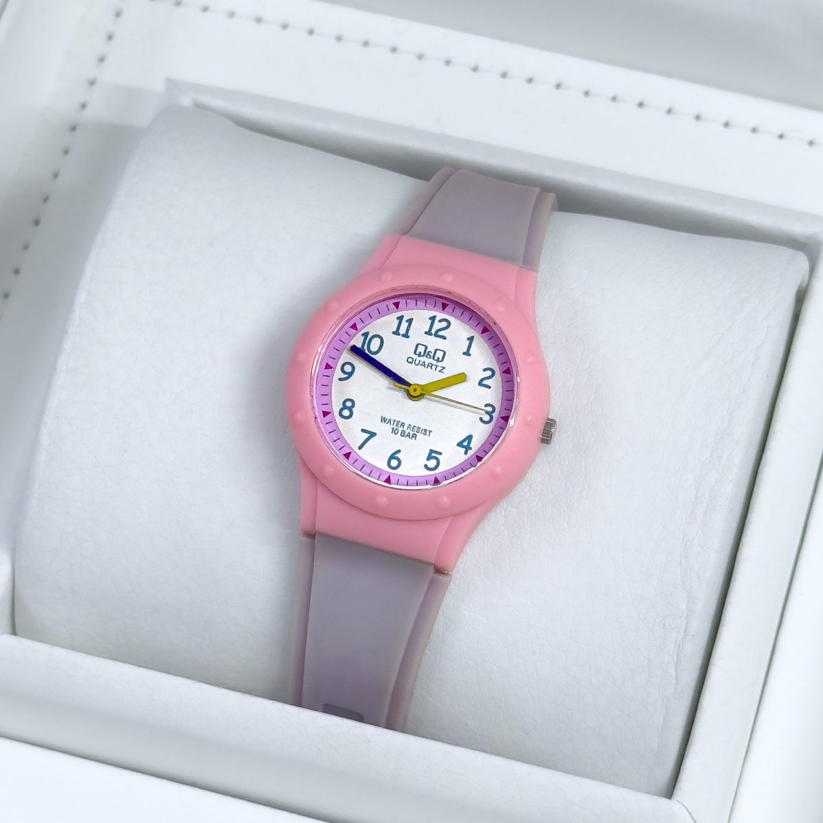 RELOJ Q&Q KIDS CANDY TIME - Relojes 24K