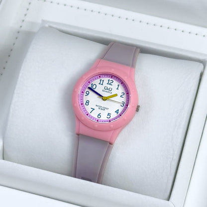 RELOJ Q&Q KIDS CANDY TIME - Relojes 24K