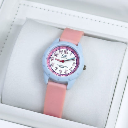 RELOJ Q&Q KIDS CANDY TIME - Relojes 24K