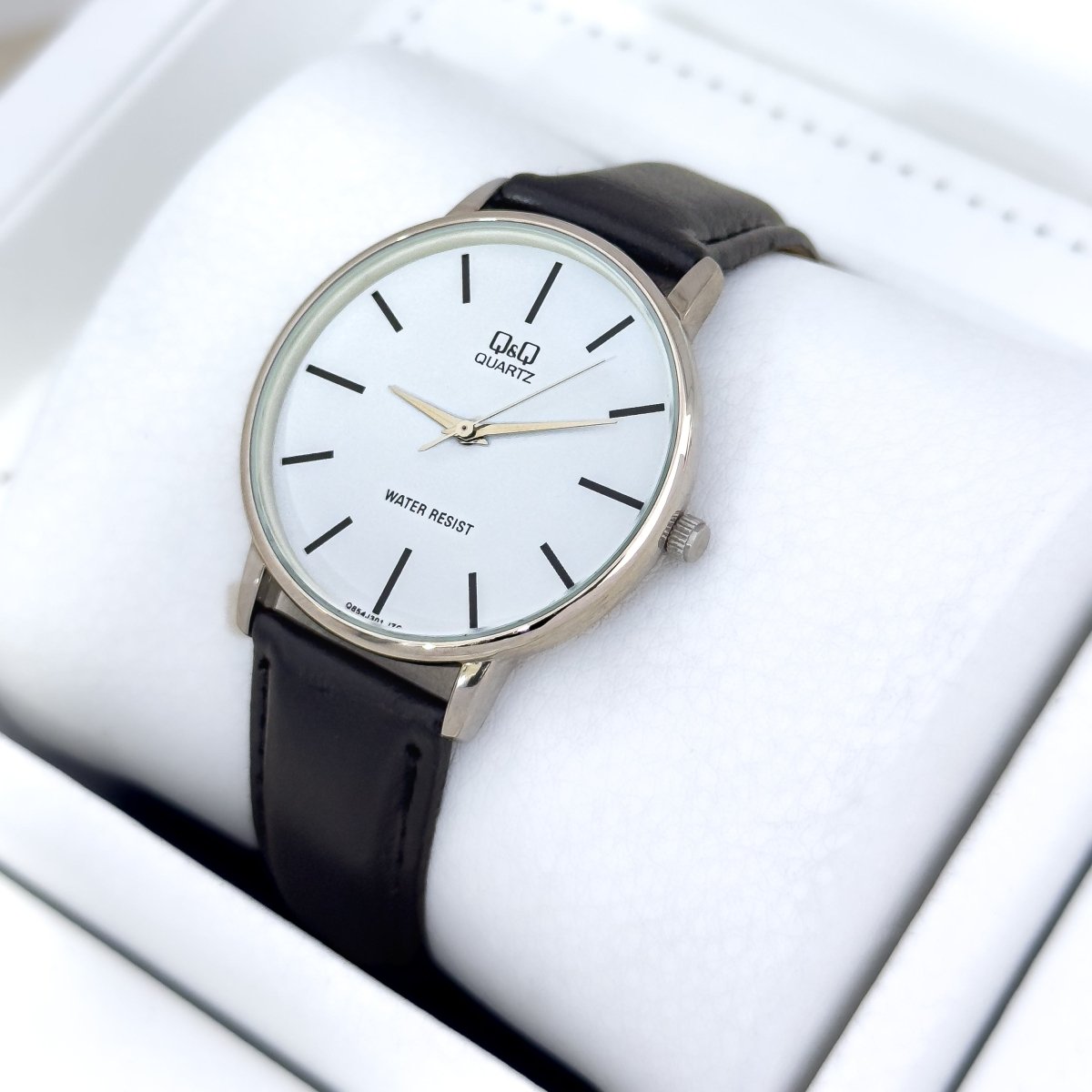 RELOJ Q&Q MINIMALISTA - Relojes 24K