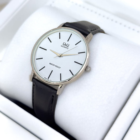 RELOJ Q&Q MINIMALISTA - Relojes 24K