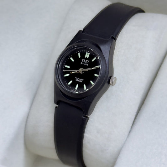 RELOJ Q&Q PUNTEROS LUMINOSO 25MM - Relojes 24K