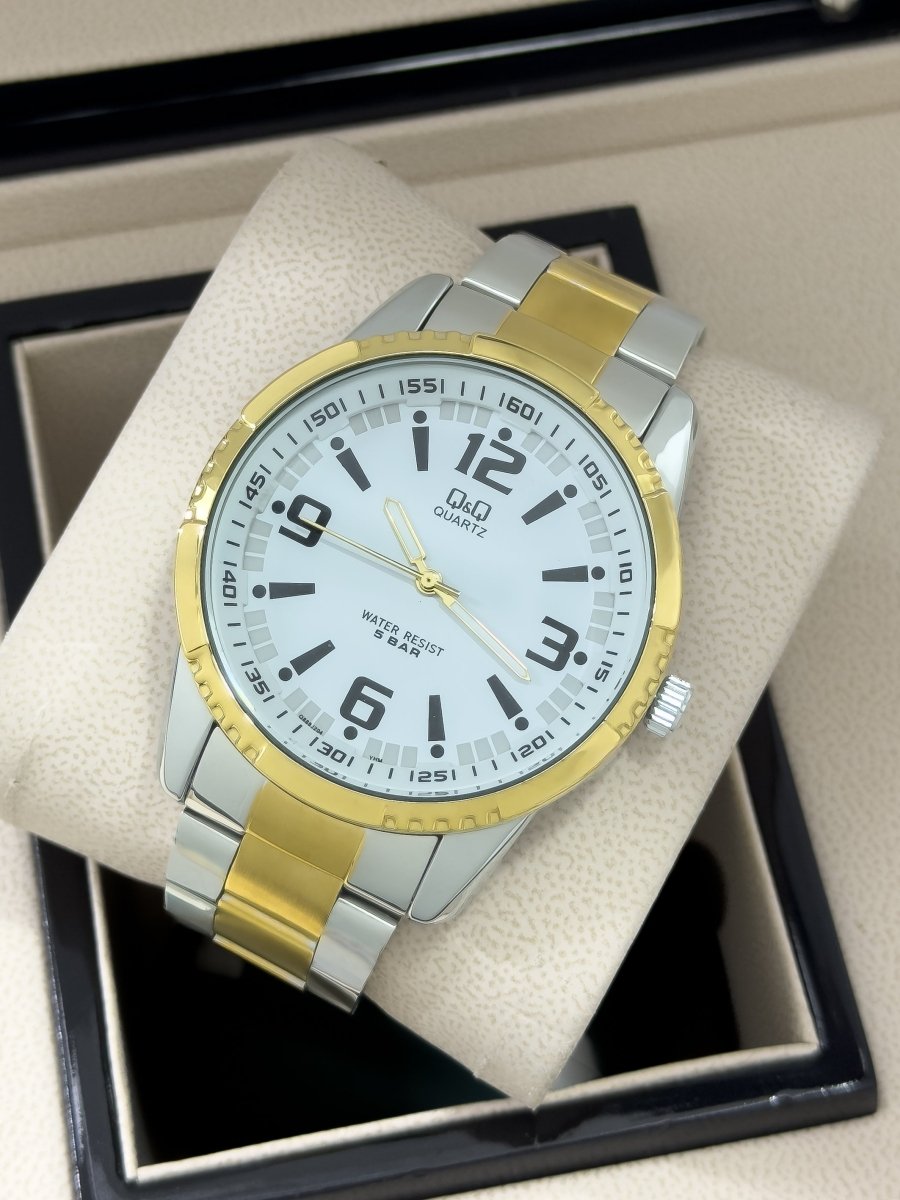 Reloj Q&Q Serie Vanguard - Relojes 24K