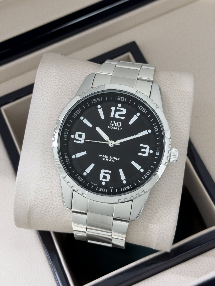 Reloj Q&Q Serie Vanguard - Relojes 24K