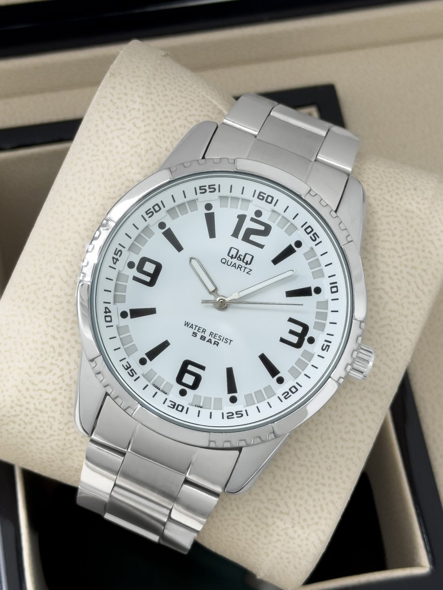 Reloj Q&Q Serie Vanguard - Relojes 24K