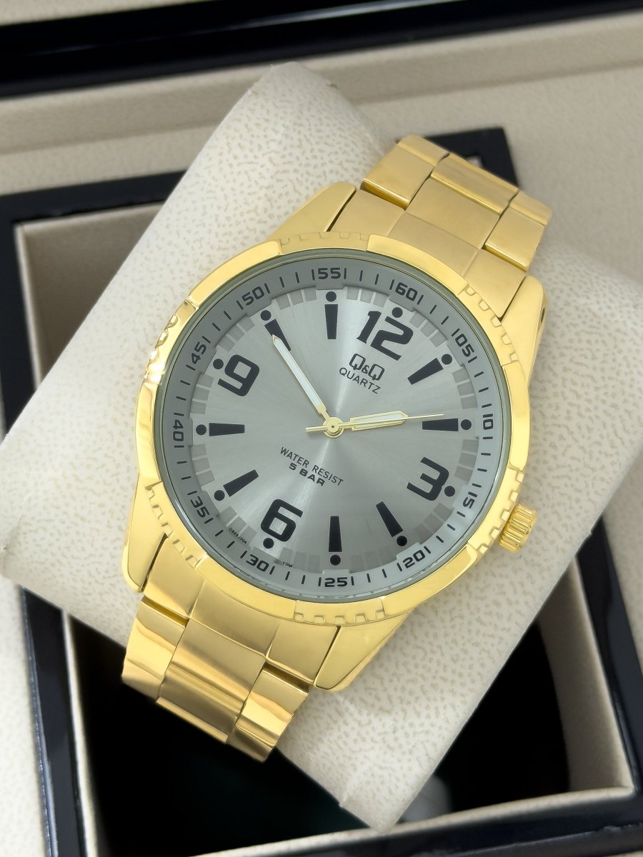 Reloj Q&Q Serie Vanguard - Relojes 24K