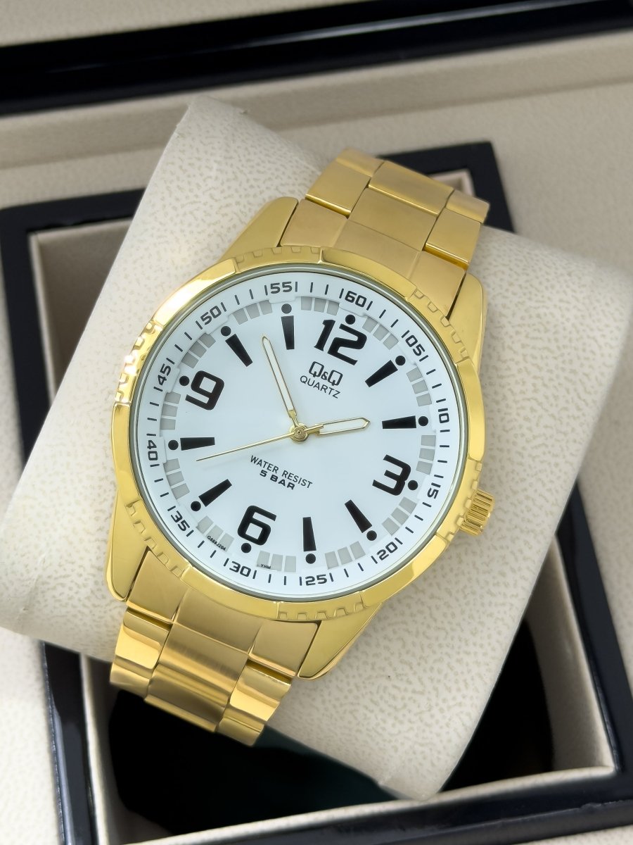 Reloj Q&Q Serie Vanguard - Relojes 24K
