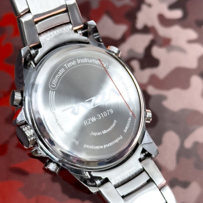 RELOJ RAZZA CHRONO FORCE - Relojes 24K