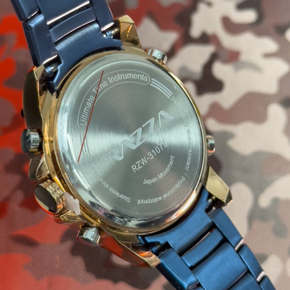 RELOJ RAZZA CHRONO FORCE - Relojes 24K