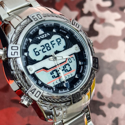 RELOJ RAZZA TITAN EDGE - Relojes 24K