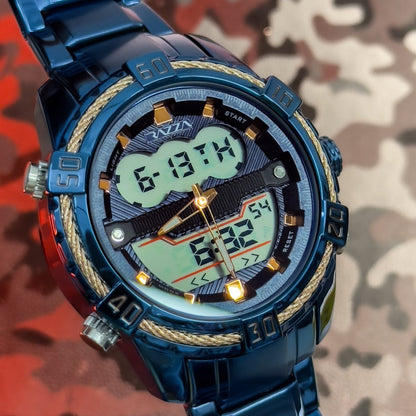 RELOJ RAZZA TITAN EDGE - Relojes 24K