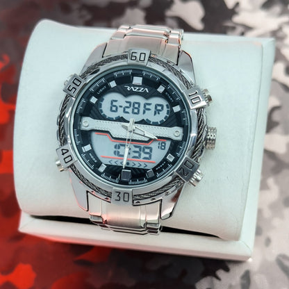 RELOJ RAZZA TITAN EDGE - Relojes 24K