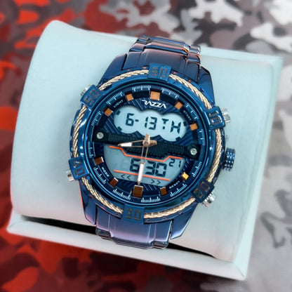 RELOJ RAZZA TITAN EDGE - Relojes 24K