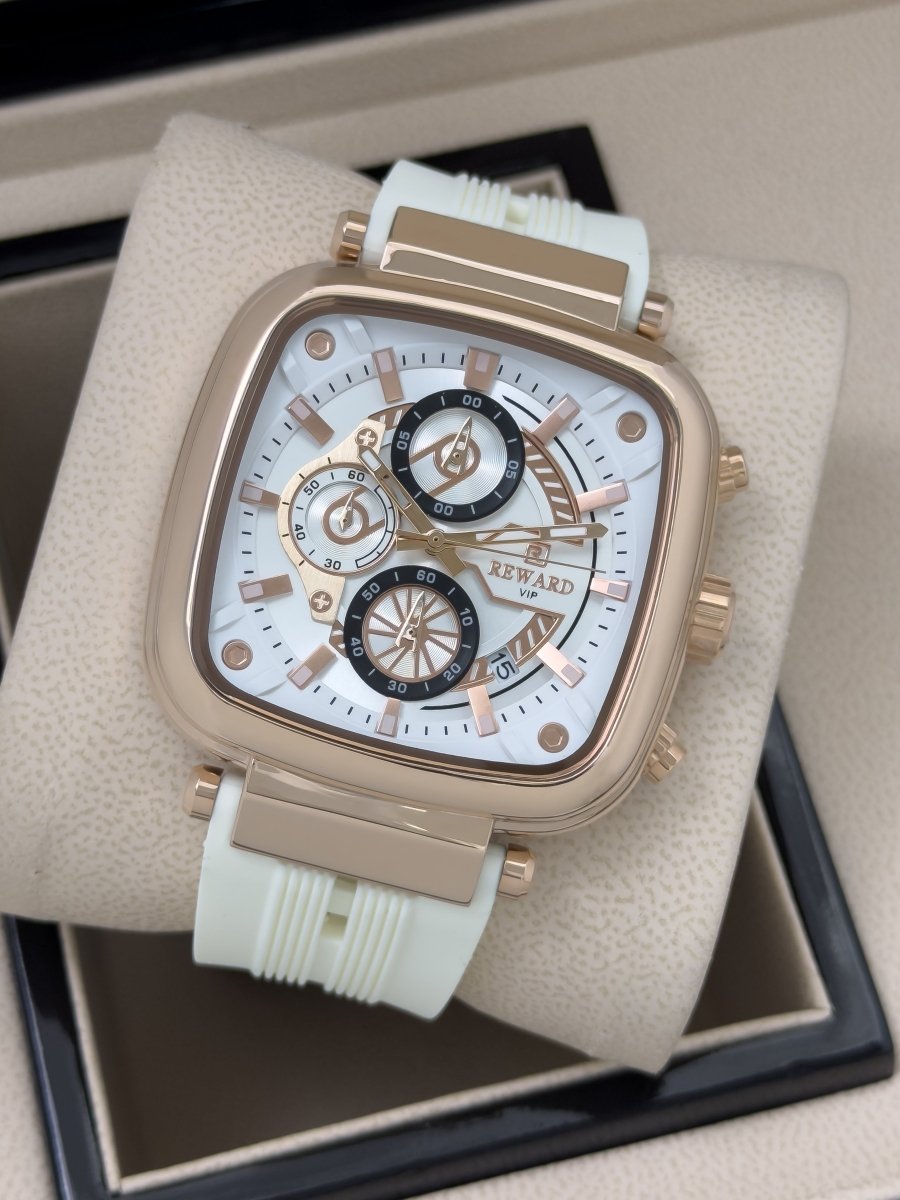 Reloj Reward VIP AeroSquare - Relojes 24K