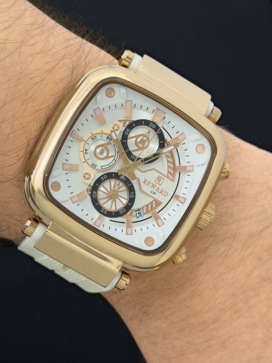 Reloj Reward VIP AeroSquare - Relojes 24K