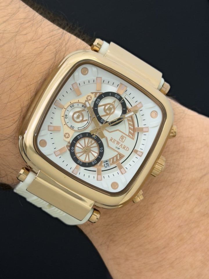 Reloj Reward VIP AeroSquare - Relojes 24K