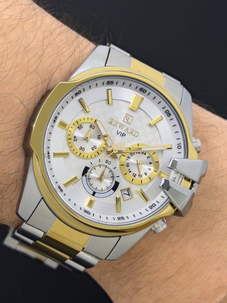 Reloj Reward VIP Titan Dual - Relojes 24K
