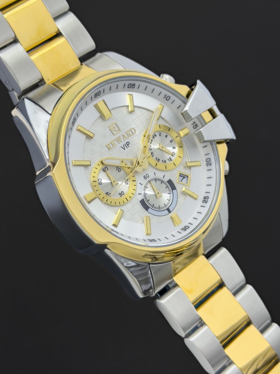 Reloj Reward VIP Titan Dual - Relojes 24K