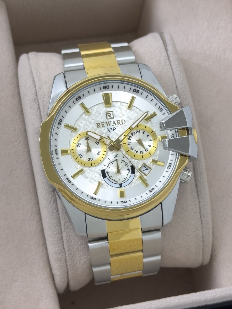 Reloj Reward VIP Titan Dual - Relojes 24K