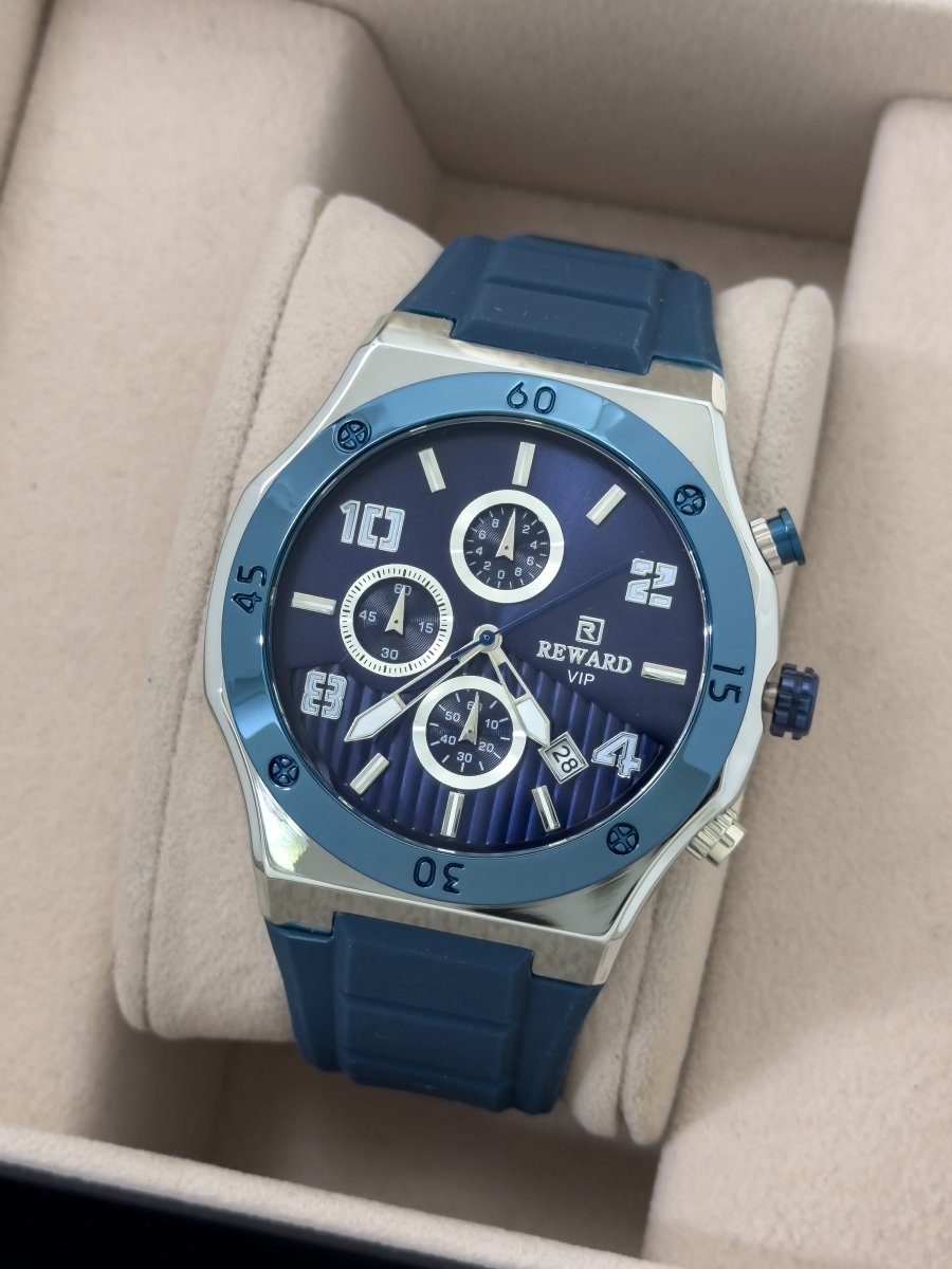 Reloj Reward VIP Velocity - Relojes 24K
