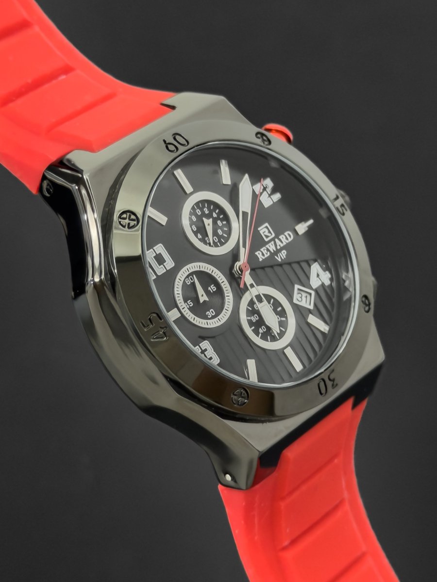 Reloj Reward VIP Velocity - Relojes 24K