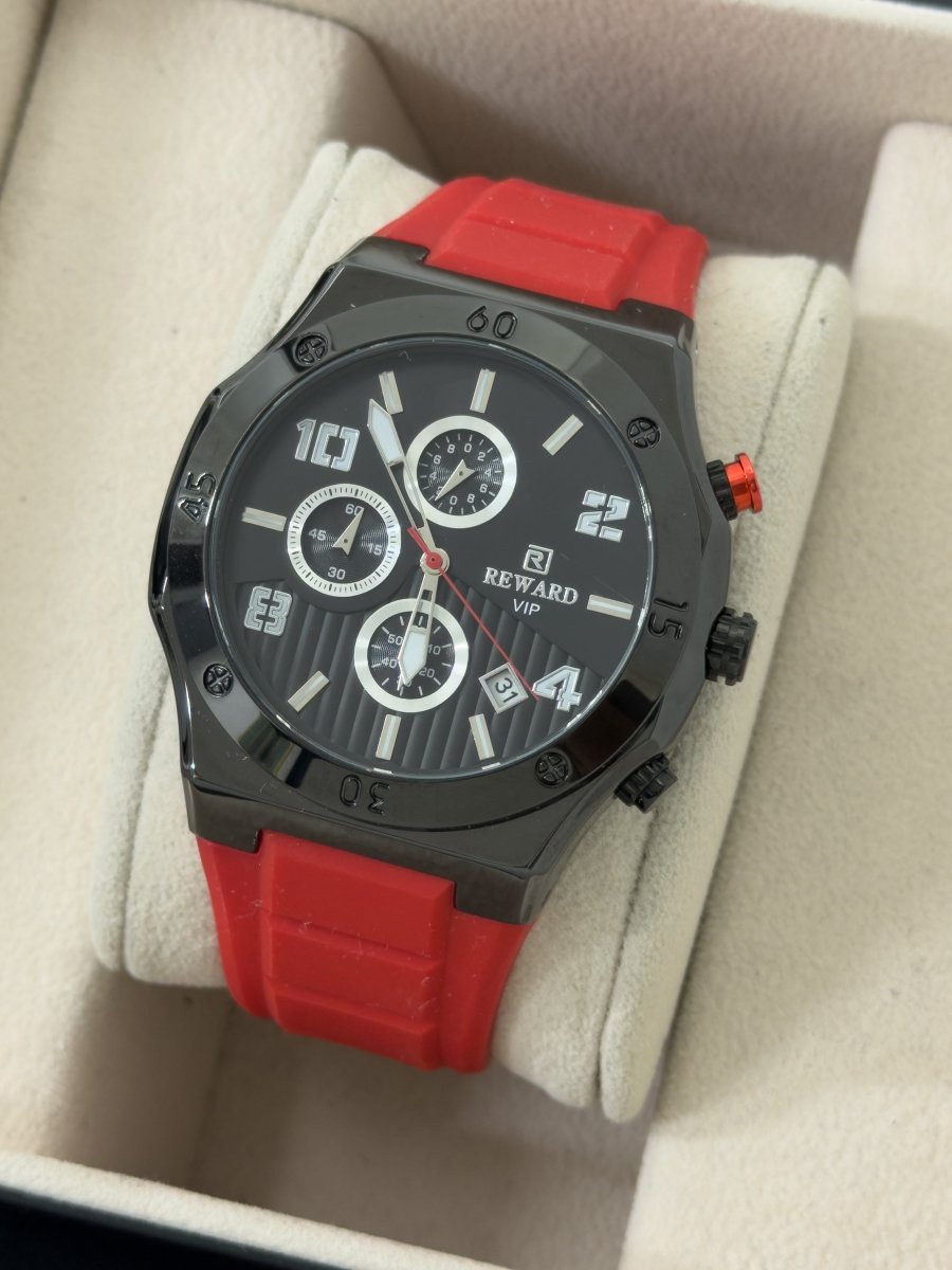 Reloj Reward VIP Velocity - Relojes 24K