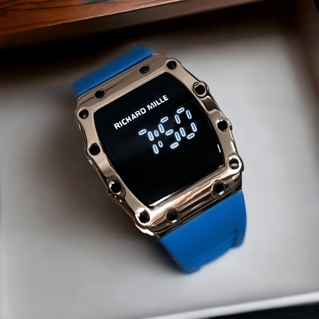 RELOJ RM DIGITAL - Relojes 24K