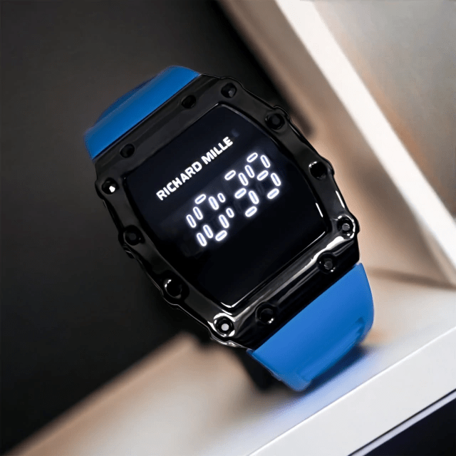 RELOJ RM DIGITAL - Relojes 24K