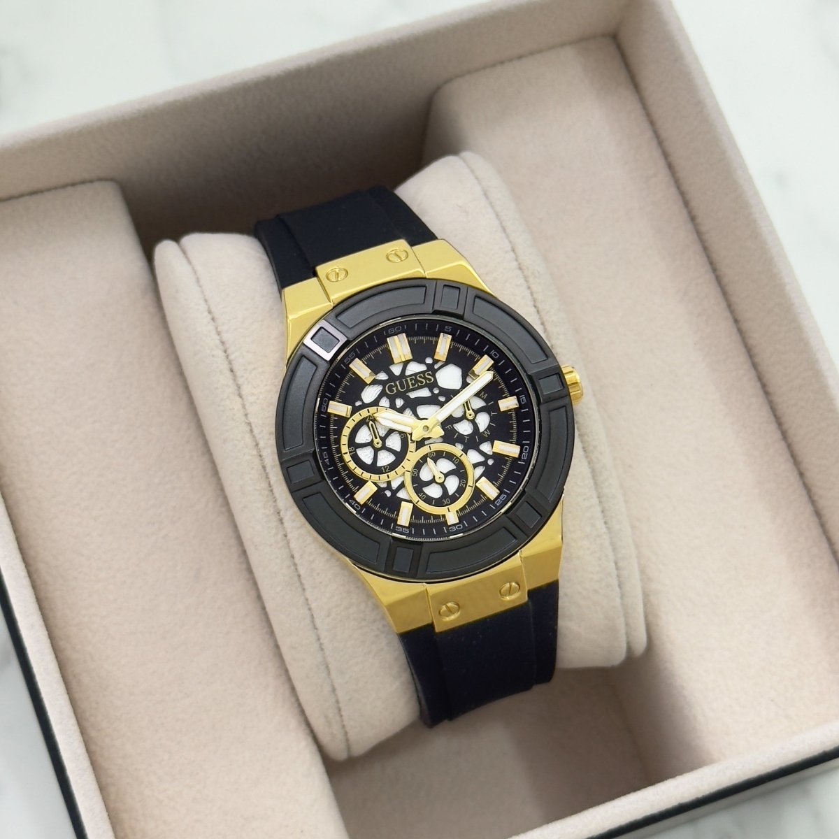 RELOJ ROGUE DESIGN PARA DAMA - Relojes 24K