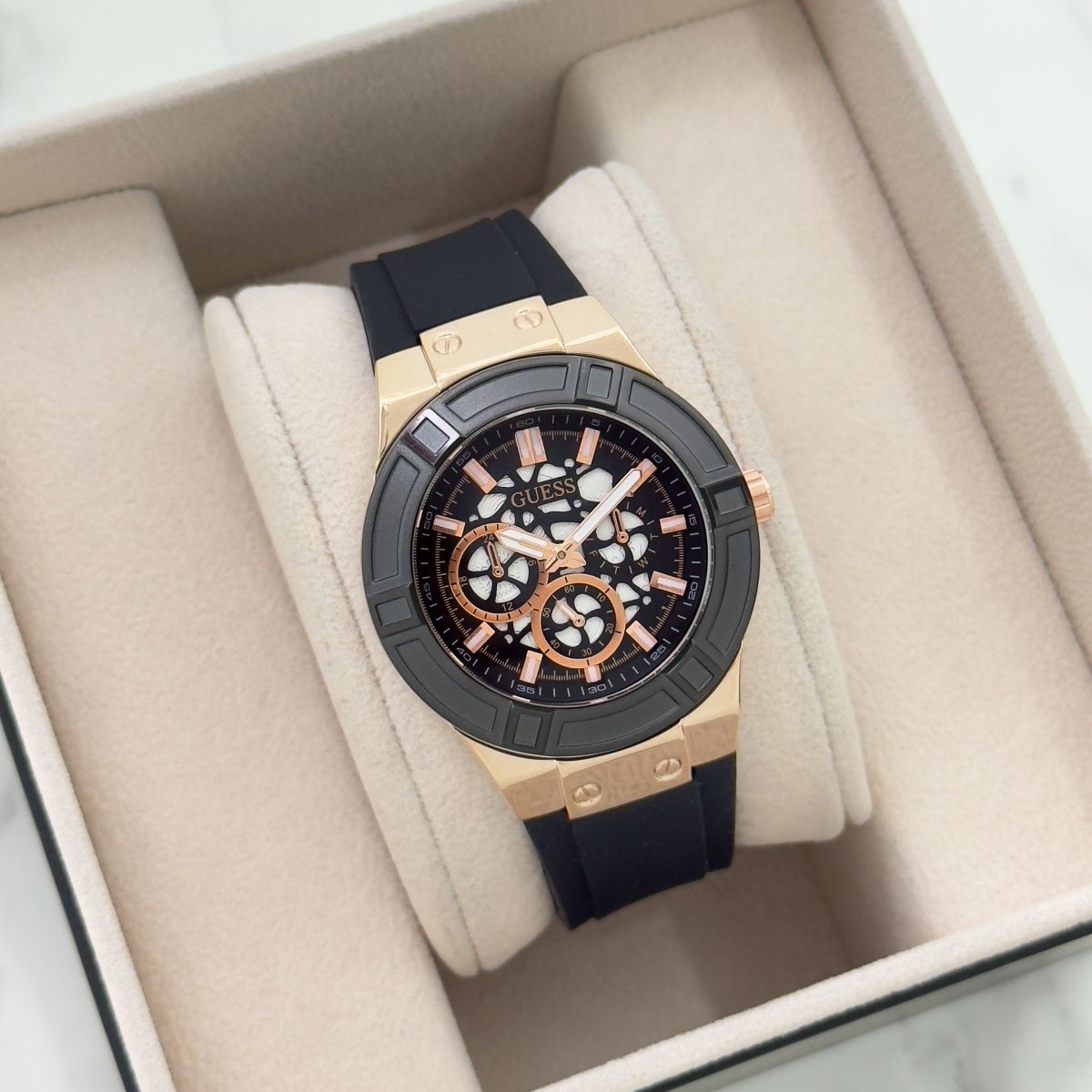 RELOJ ROGUE DESIGN PARA DAMA - Relojes 24K