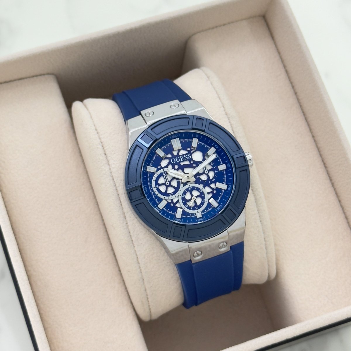 RELOJ ROGUE DESIGN PARA DAMA - Relojes 24K