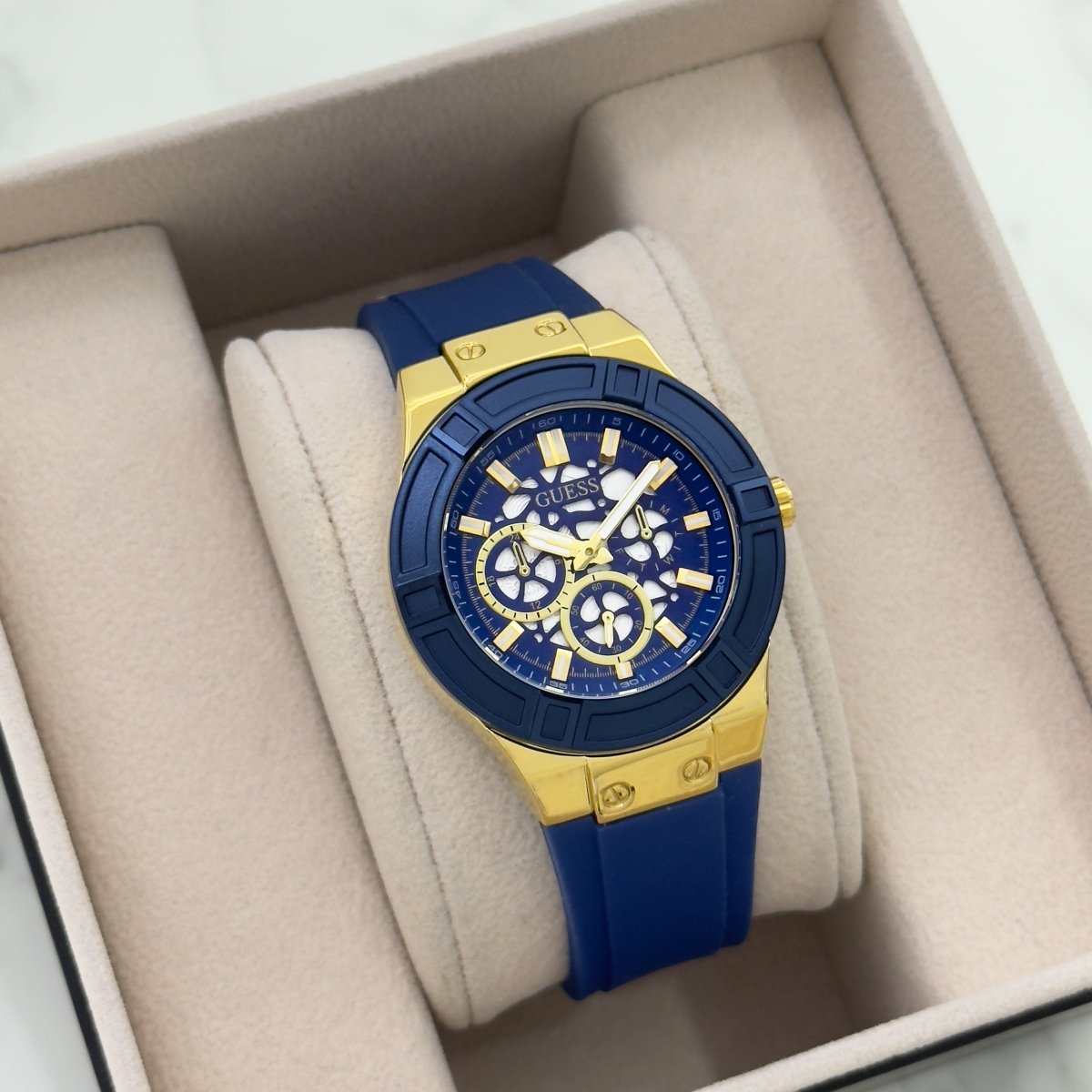 RELOJ ROGUE DESIGN PARA DAMA - Relojes 24K