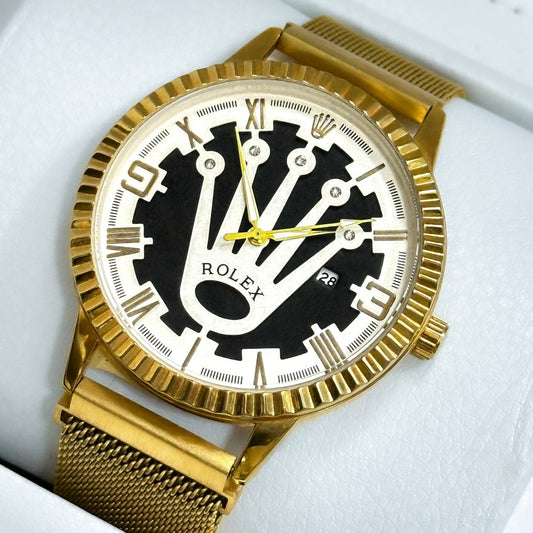 RELOJ RX IMANTADO - Relojes 24K