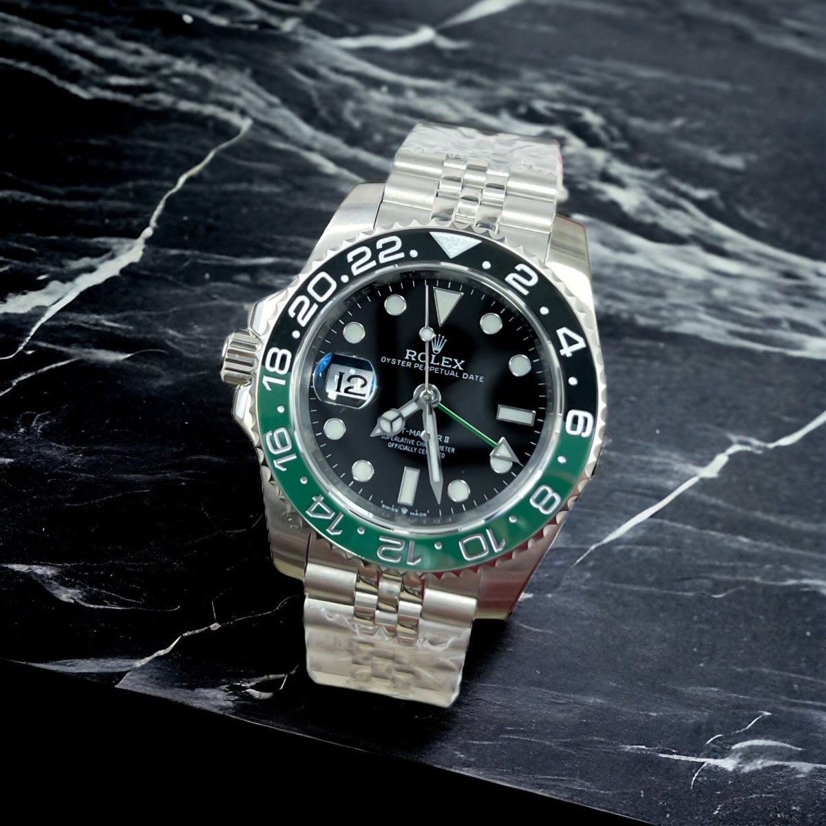 RELOJ RX MASTER LUXURY - Relojes 24K