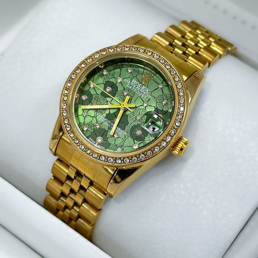 RELOJ RX PIEDRAS - Relojes 24K