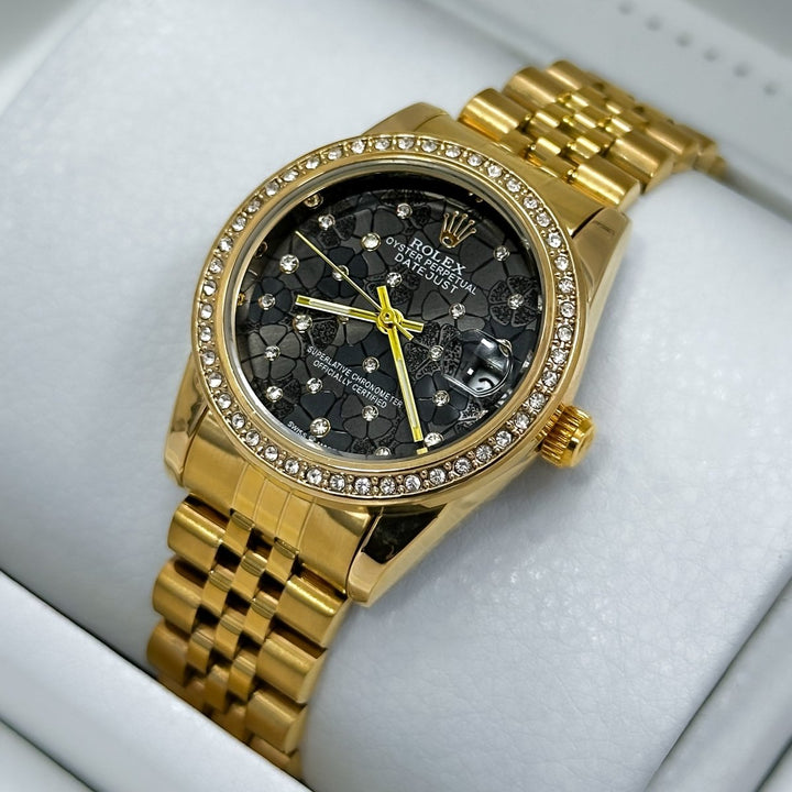 RELOJ RX PIEDRAS - Relojes 24K