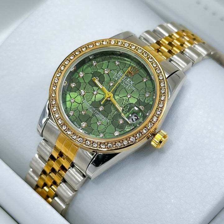 RELOJ RX PIEDRAS - Relojes 24K