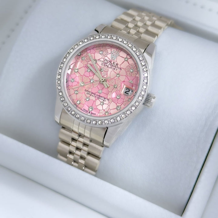 RELOJ RX PIEDRAS - Relojes 24K